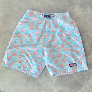 Vineyard Vines Swim Trunks